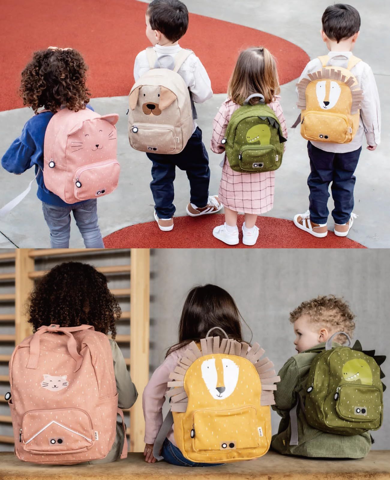 88-Backpacksmall Mrs.