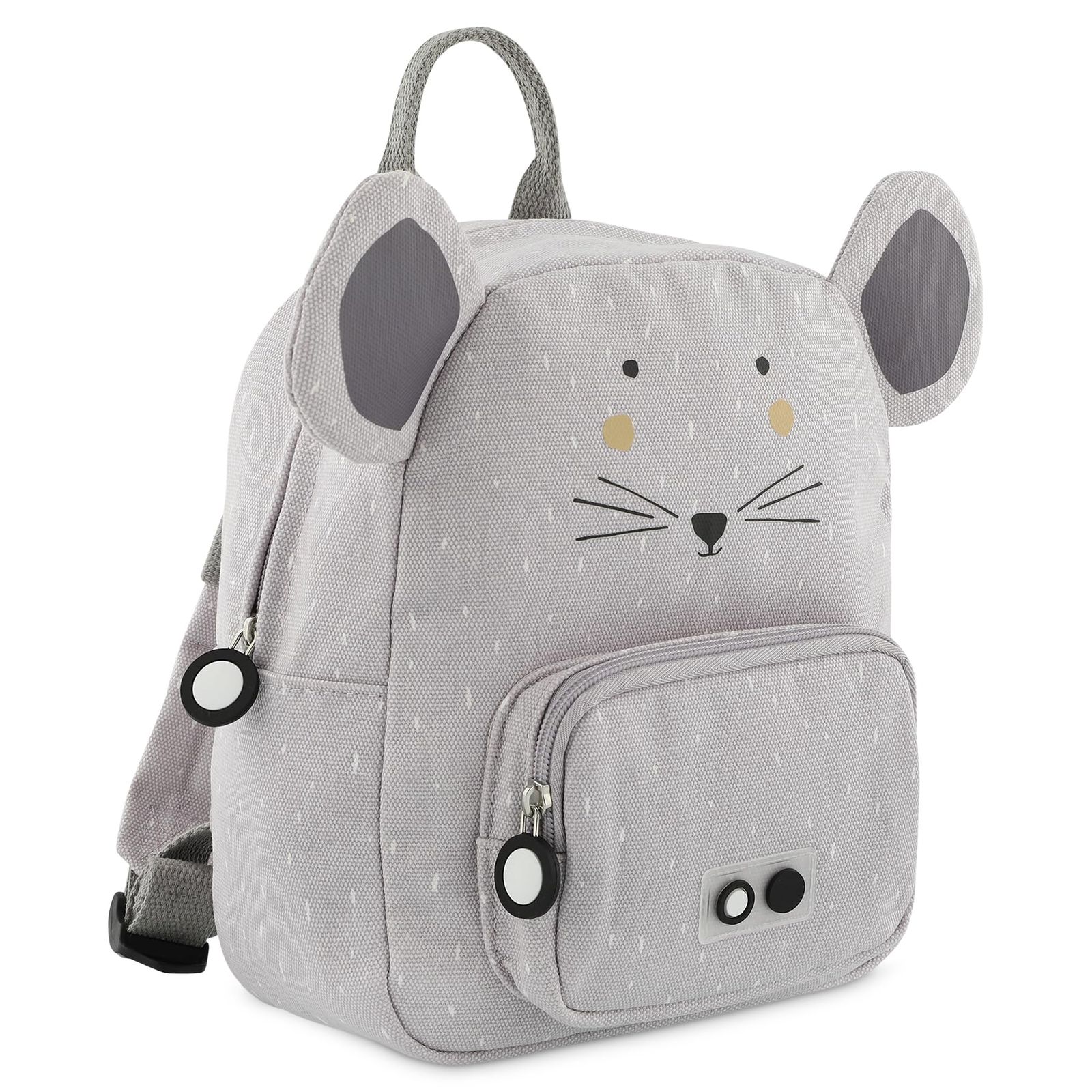 Trixie トリクシー CA 88-Backpacksmall Mrs. Mouse