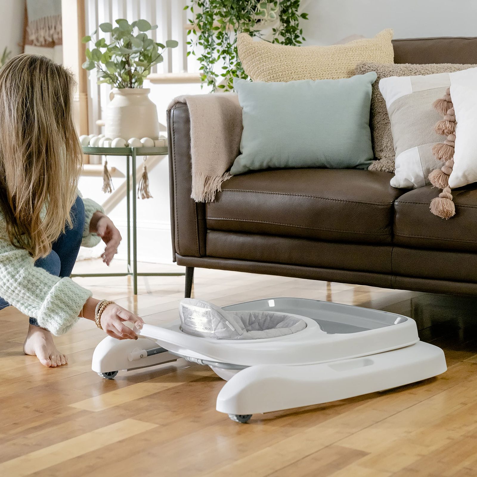 ステップ＆スプラウト 3