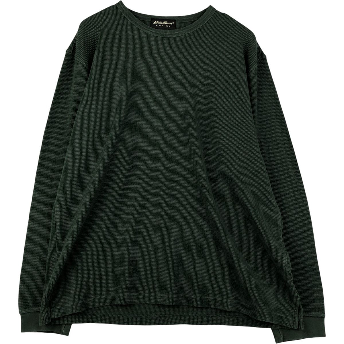 Eddie Bauer エディーバウアー 90～00年代 ハニカム 00年代~ 古着 
