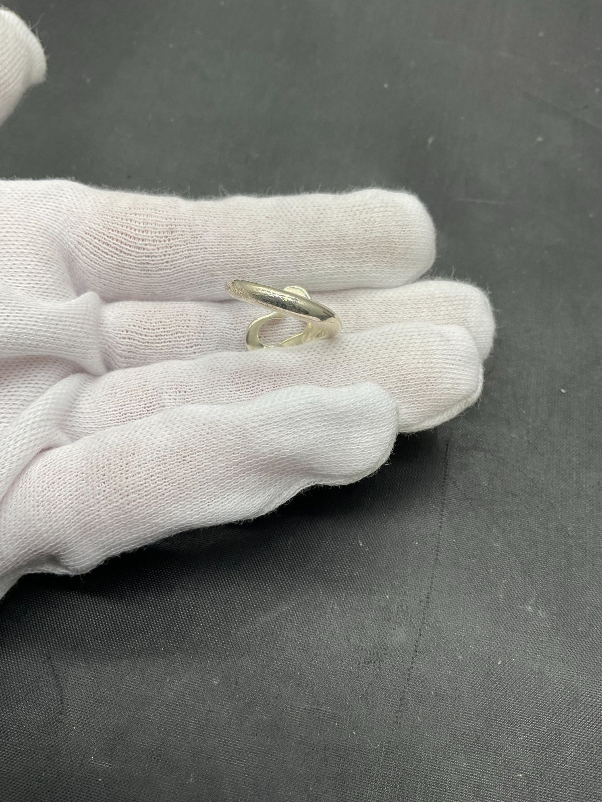 SV オープンハートリング