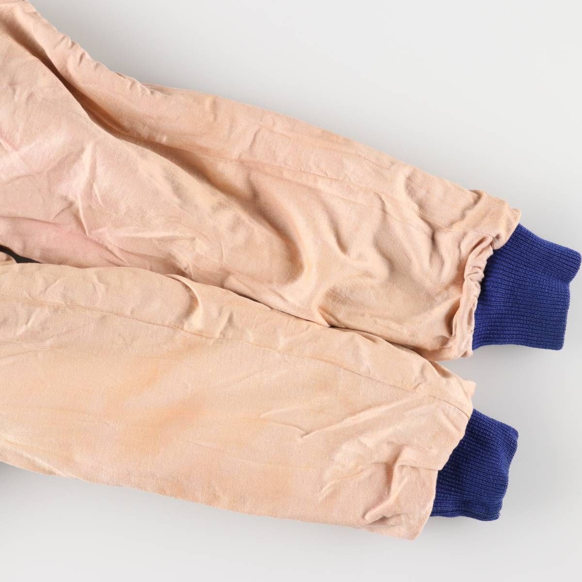 バーシティジャケット メンズL相当