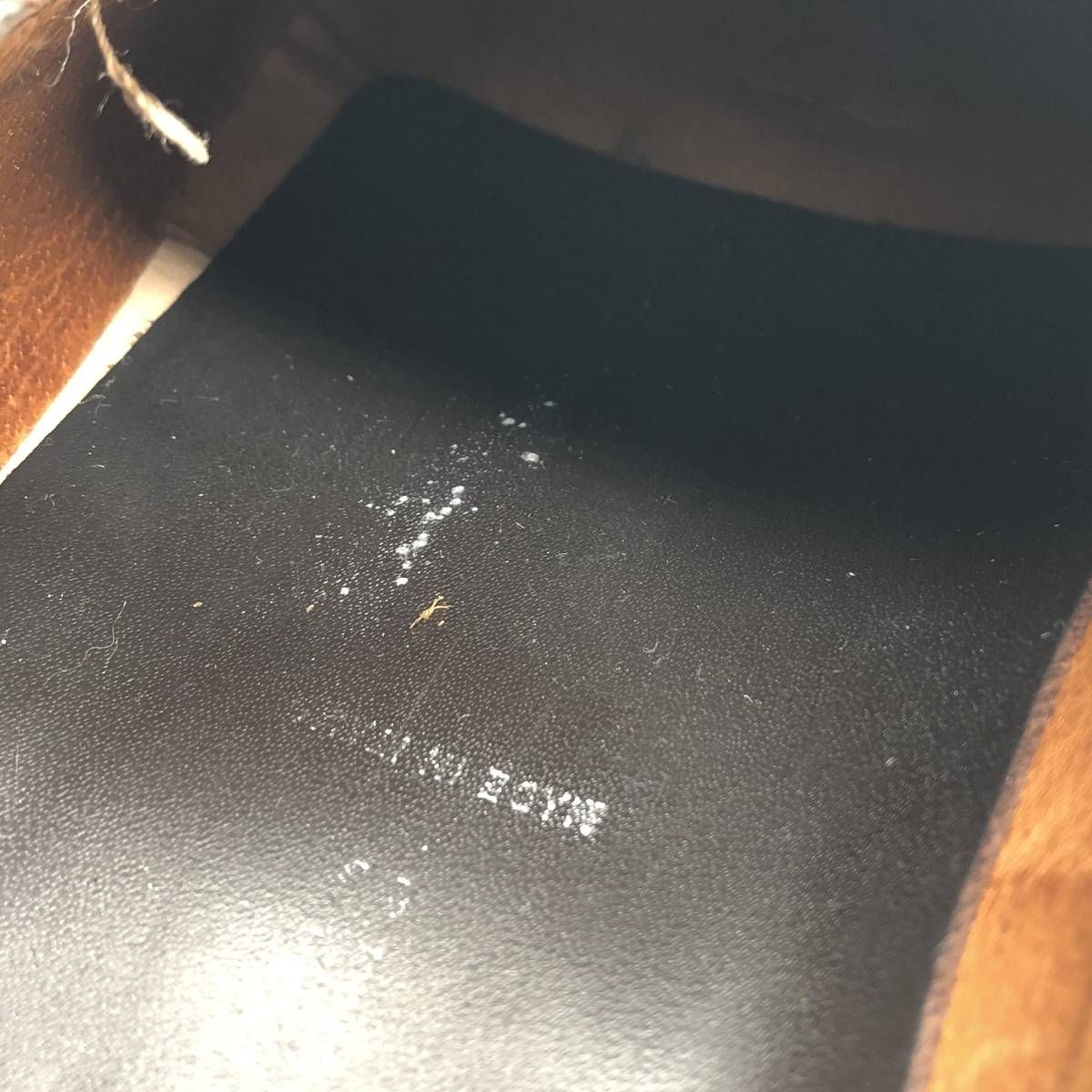  古着 バナナリパブリック BANANA ヴァンプローファー イタリア製 8 1 2 D メンズ27 0 cm相当 saa 015118 デッキシューズ 靴