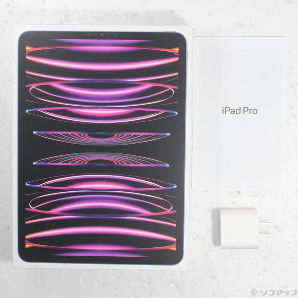 iPad Pro