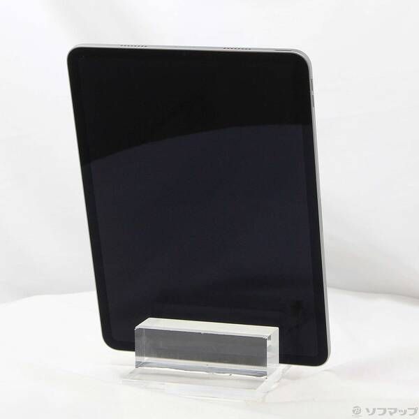 〔 品〕 iPad Pro 11インチ 第4世代 128GB スペースグレイ MNXD3J A Wi-Fi 344 WWW_MEBLE-SODAR_PL
