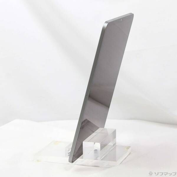 〔 品〕 iPad Pro 11インチ 第4世代 128GB スペースグレイ MNXD3J A Wi-Fi 344