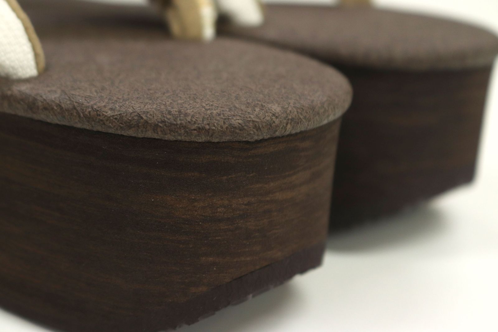 博多織 鼻緒使用