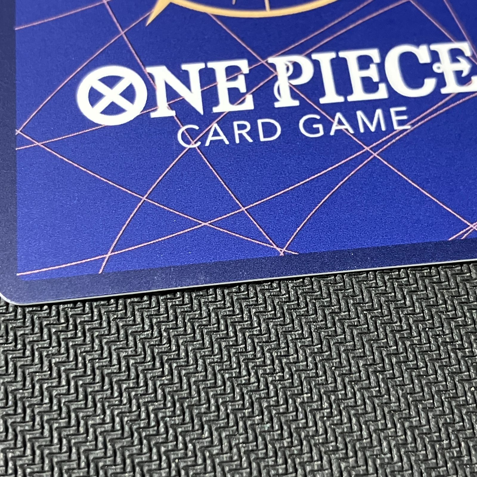 むつ54-102804 ワンピースカードゲーム