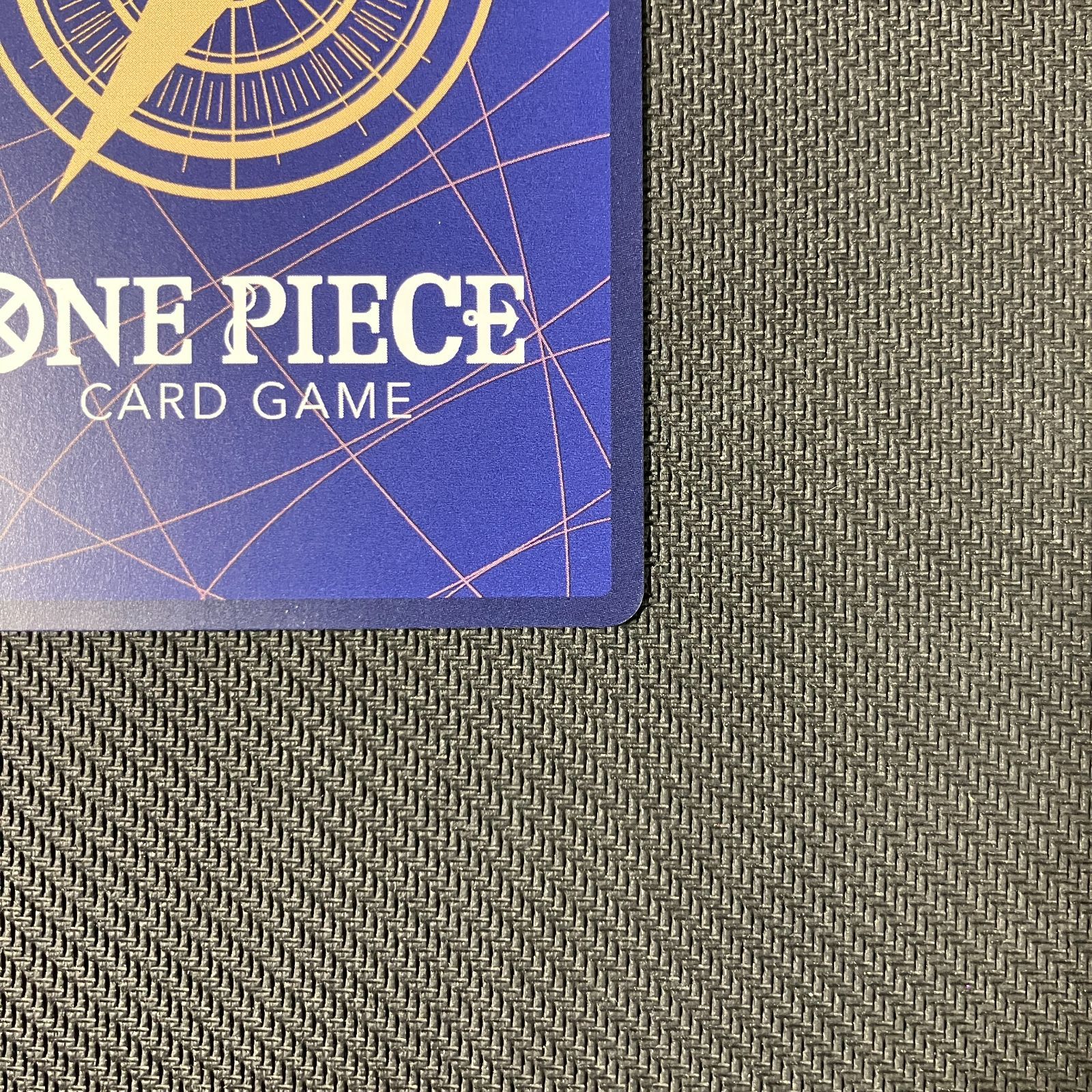 むつ54-102804 ワンピースカードゲーム