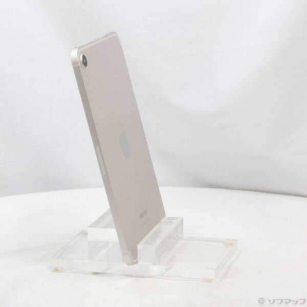 〔 品〕 iPad mini A17 Pro 512GB スターライト MYHE3J A SIMフリー 262 VETTDRUCK_DE