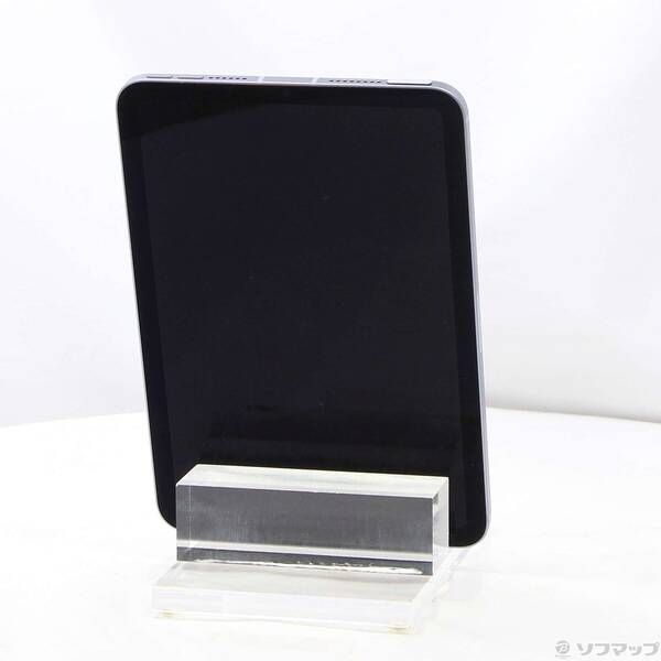 〔 品〕 iPad mini 第6世代 256GB パープル MK8K3J A SIMフリー 269 VETTDRUCK_DE