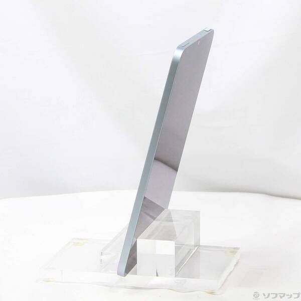 〔 品〕 iPad mini A17 Pro 128GB ブルー MXN73J A Wi-Fi 262