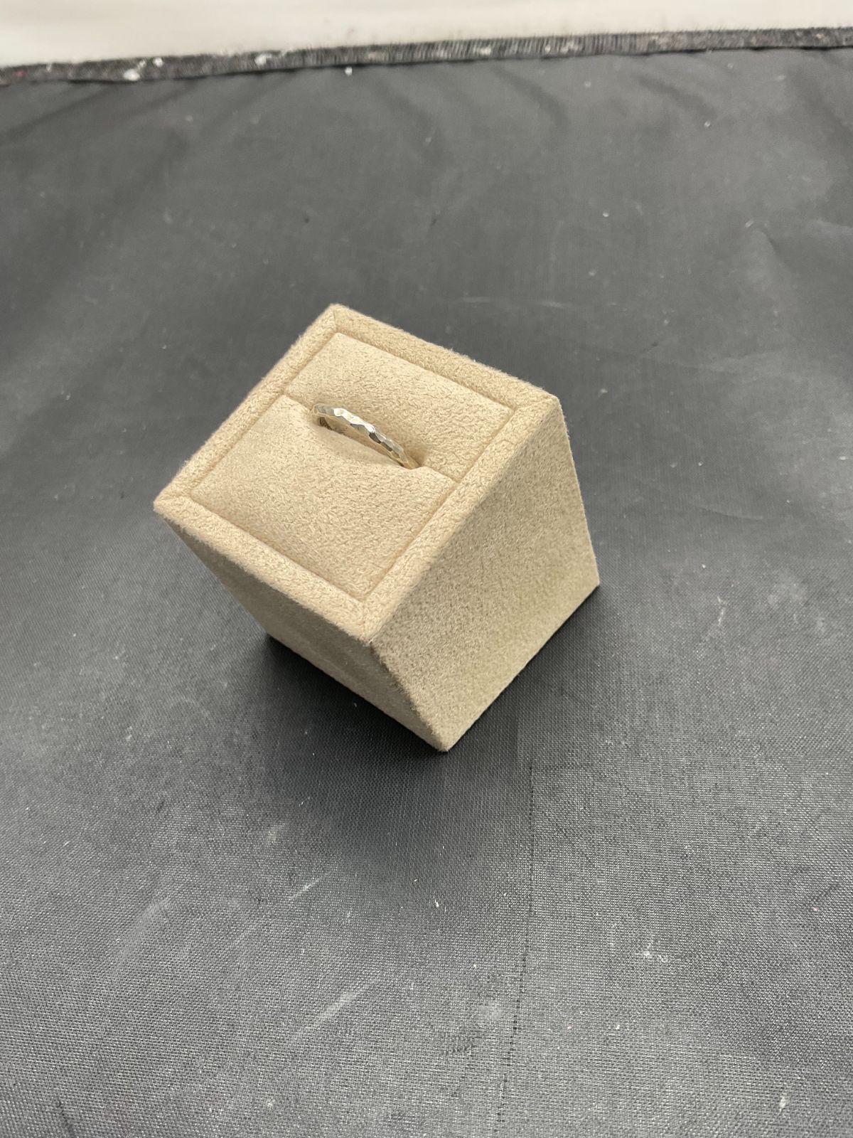 ティファニー Sv925 リング1.4g B25083023