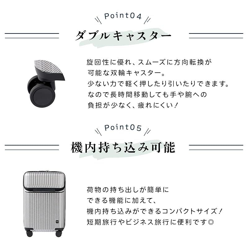 Sサイズ 機内持込