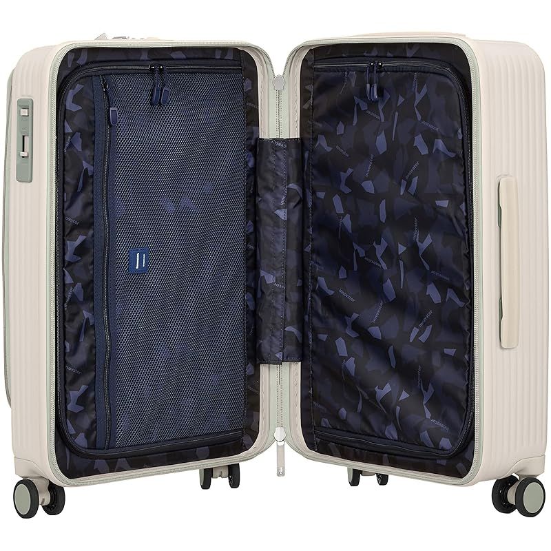 イノベーター スーツケース