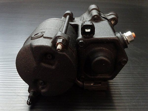 ハーレー スポーツスター