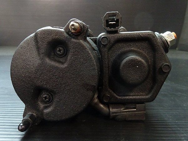 ハーレー スポーツスター