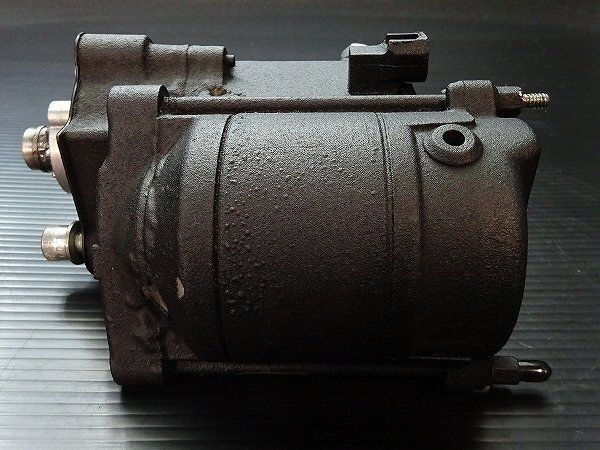 セルモーター E7574