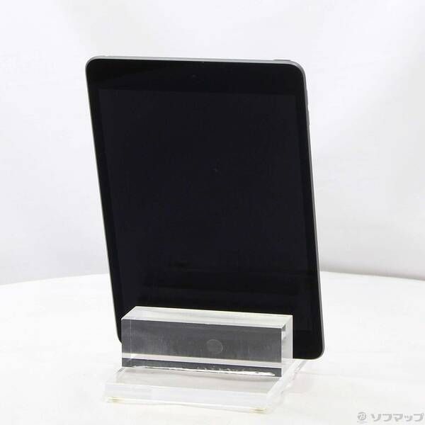 64GB スペースグレイ