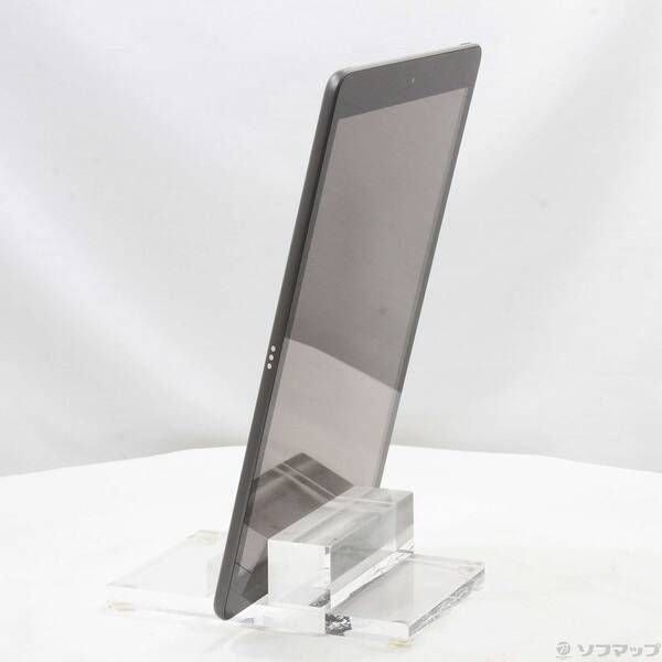 〔 品〕 iPad 第8世代 32GB スペースグレイ MYL92J A Wi-Fi 344
