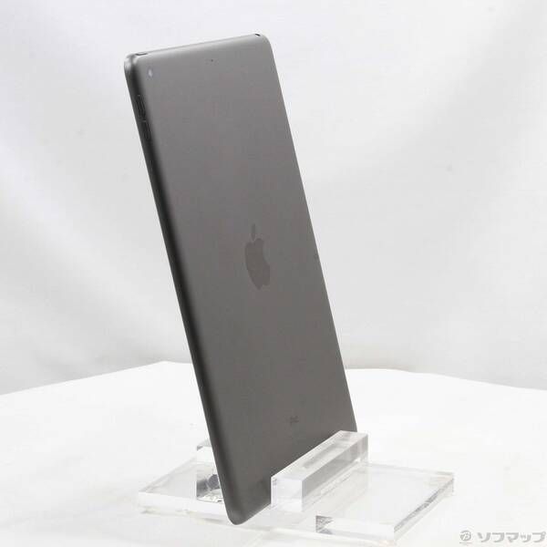 〔 品〕 iPad 第8世代 32GB スペースグレイ MYL92J A Wi-Fi 344 VETTDRUCK_DE