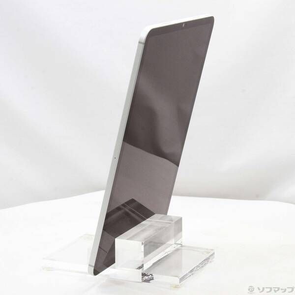 〔 品〕 iPad Pro 11インチ 第4世代 128GB シルバー MNYD3J A docomoロック解除SIMフリー 269