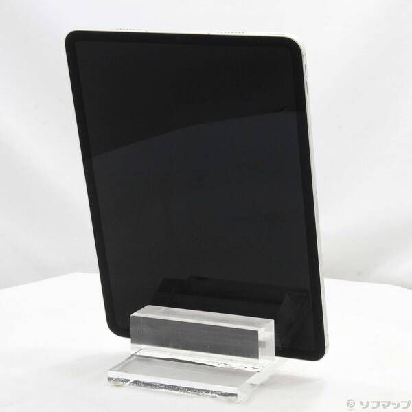 〔 品〕 iPad Pro 11インチ 第4世代 128GB シルバー MNYD3J A docomoロック解除SIMフリー 269 WWW_MEBLE-SODAR_PL