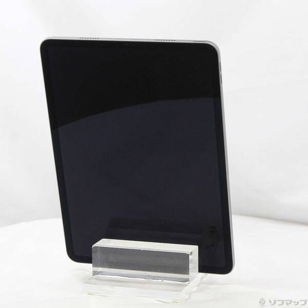 〔 品〕 iPad Pro 11インチ 第4世代 256GB スペースグレイ MNXF3J A Wi-Fi 344 VETTDRUCK_DE