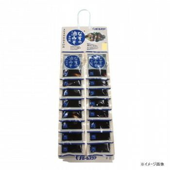 ポールスタア なすの油みそのたれ 90g×16袋 ×6