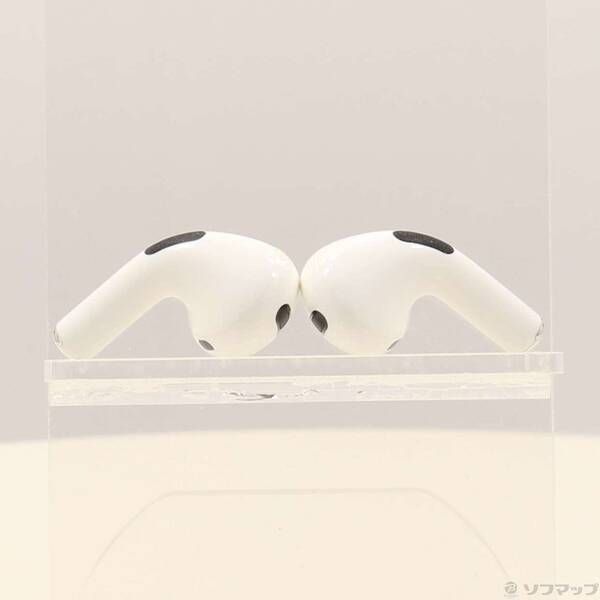 〔 品〕 AirPods Pro 第1世代 MWP22J A 344