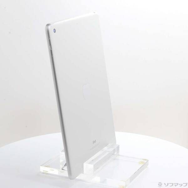 〔 品〕 iPad 第6世代 128GB シルバー MR7K2J A Wi-Fi 196 WWW_MEBLE-SODAR_PL