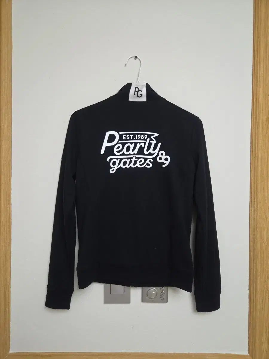 パーリーゲイツ