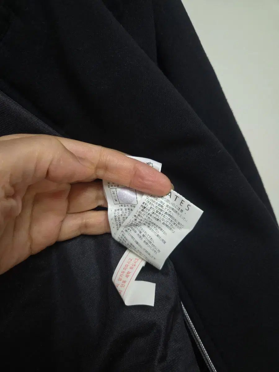 パーリーゲイツ 防風 0サイズ ブラック ㅡ着払い 10万 LLC-HASEGAWATOSO_COM