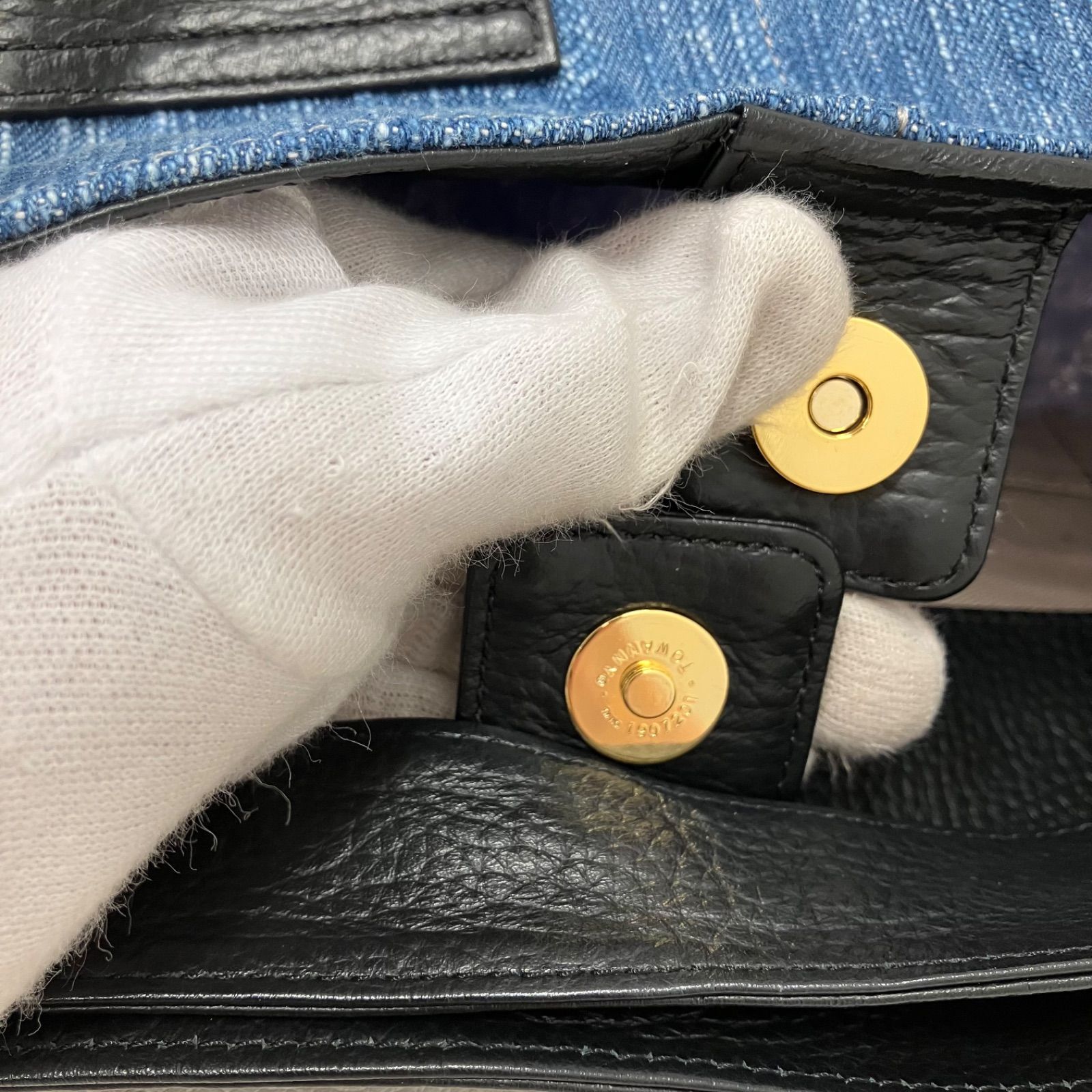 ATAO アタオ elvy エルヴィ ハンドバッグ ショルダーバッグ 2way