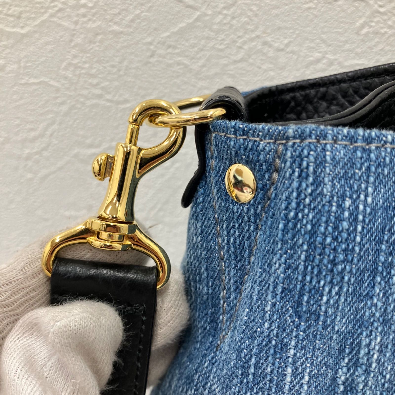 5408 ATAO アタオ トートバッグ 2way ショルダーバッグ エルヴィ