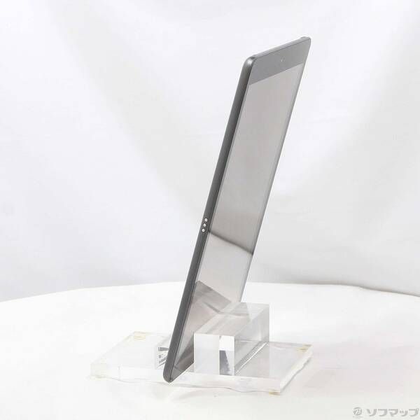 〔 品〕 iPad 第8世代 128GB スペースグレイ MYLD2J A Wi-Fi 349