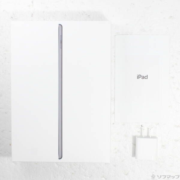 品〕 iPad