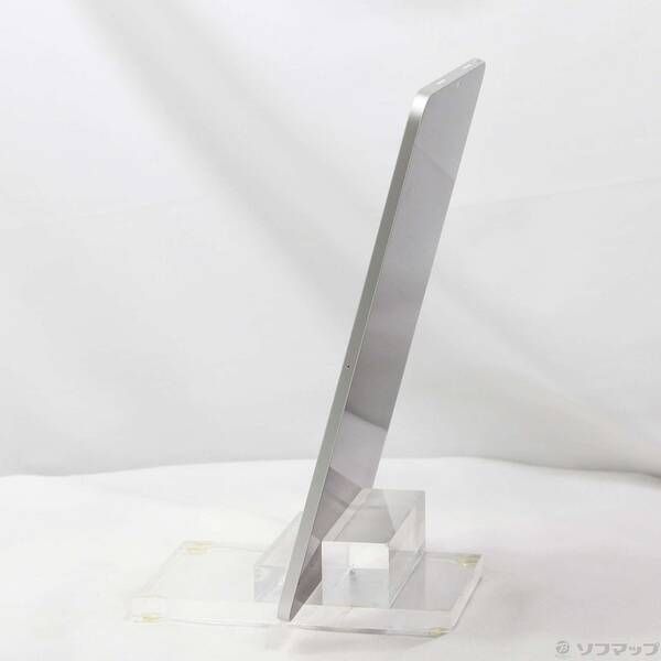 〔 品〕 iPad Pro 11インチ 第4世代 128GB シルバー MNXE3J A Wi-Fi 344