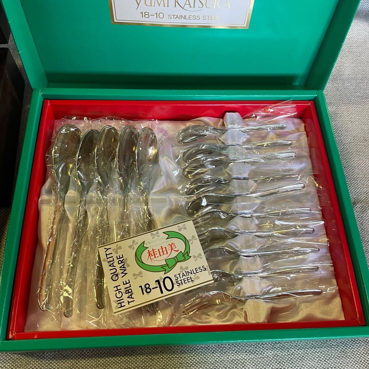 豪華6箱以上 AZUMA他 カトラリーまとめセット ステンレス ギフト u519 SKLAD-KIRPICHA_RU