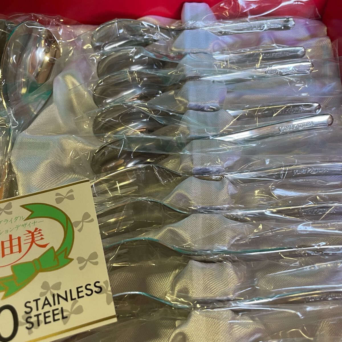 ステンレス ギフト