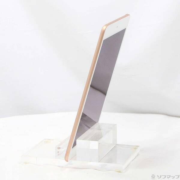 〔 品〕 iPad mini 第5世代 256GB ゴールド MUU62J A Wi-Fi 262