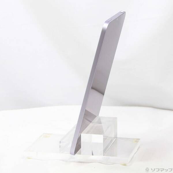 〔 品〕 iPad mini A17 Pro 128GB パープル MXN93J A Wi-Fi 262