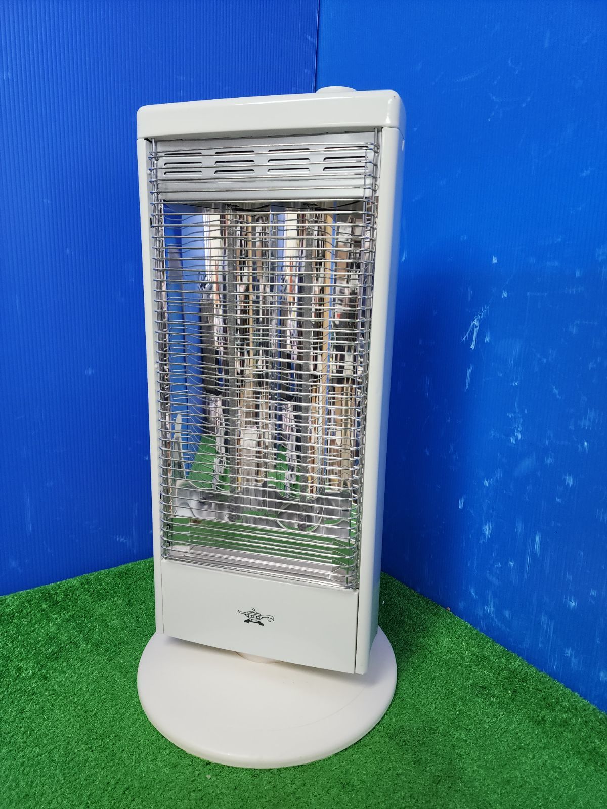 Z480 アラジン遠赤グラファイトヒーター AEH-G100A 動作品 保証付 2510