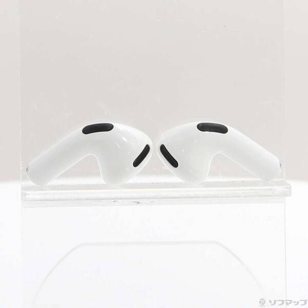 〔 品〕 AirPods 4 アクティブノイズキャンセリング搭載 MXP93J A 348
