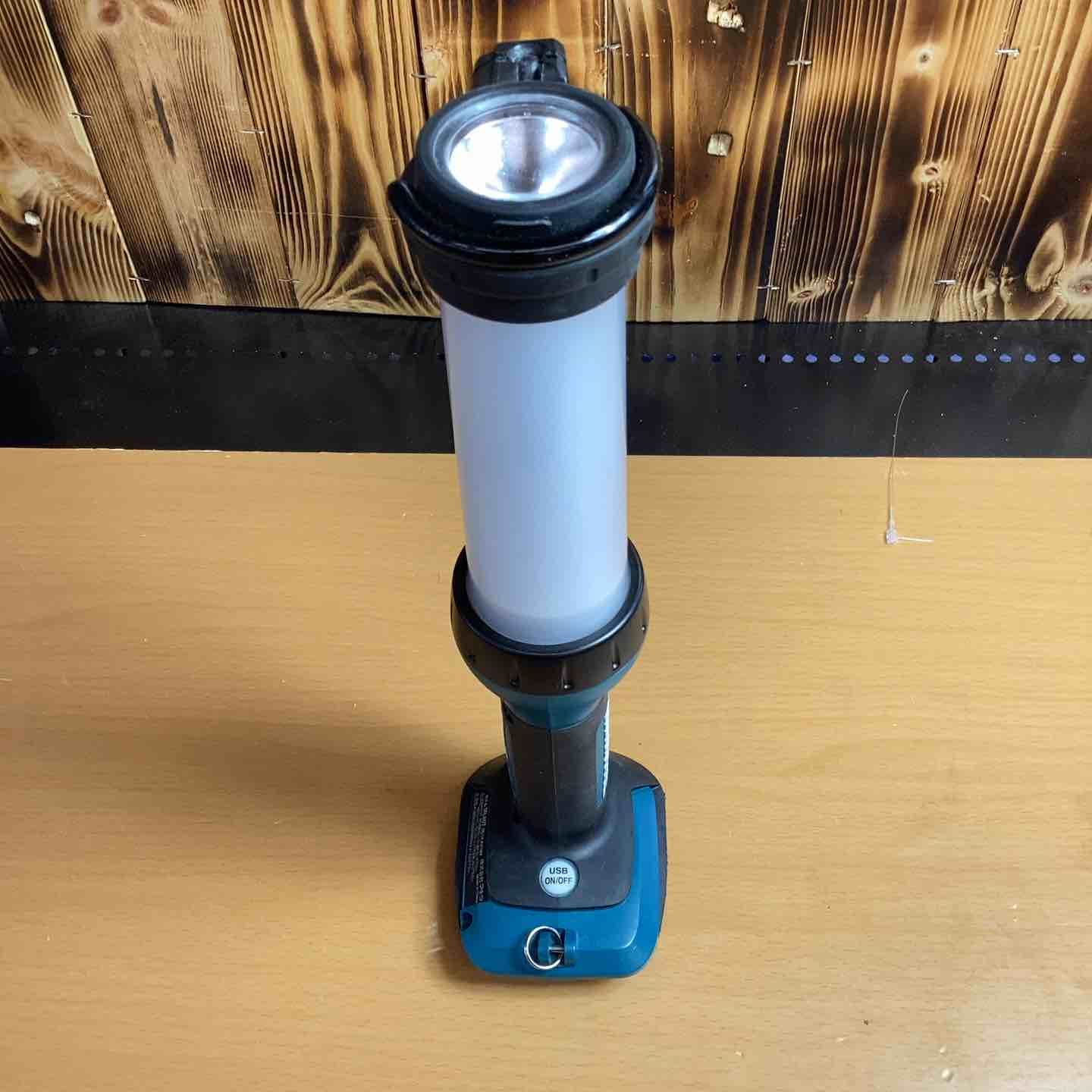 マキタ makita コードレスワークライト ML807 越谷店 OLIVEOS_COM_TR