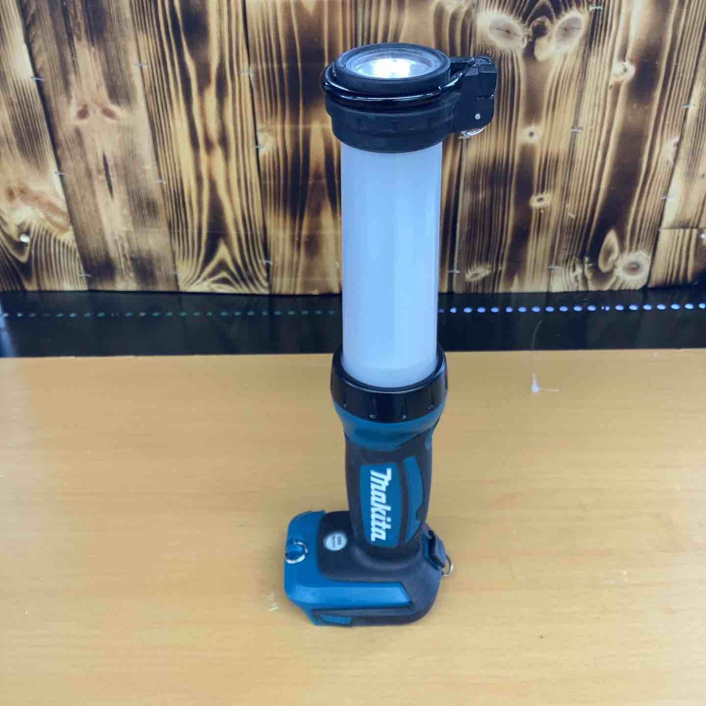 マキタ makita コードレスワークライト ML807 越谷店