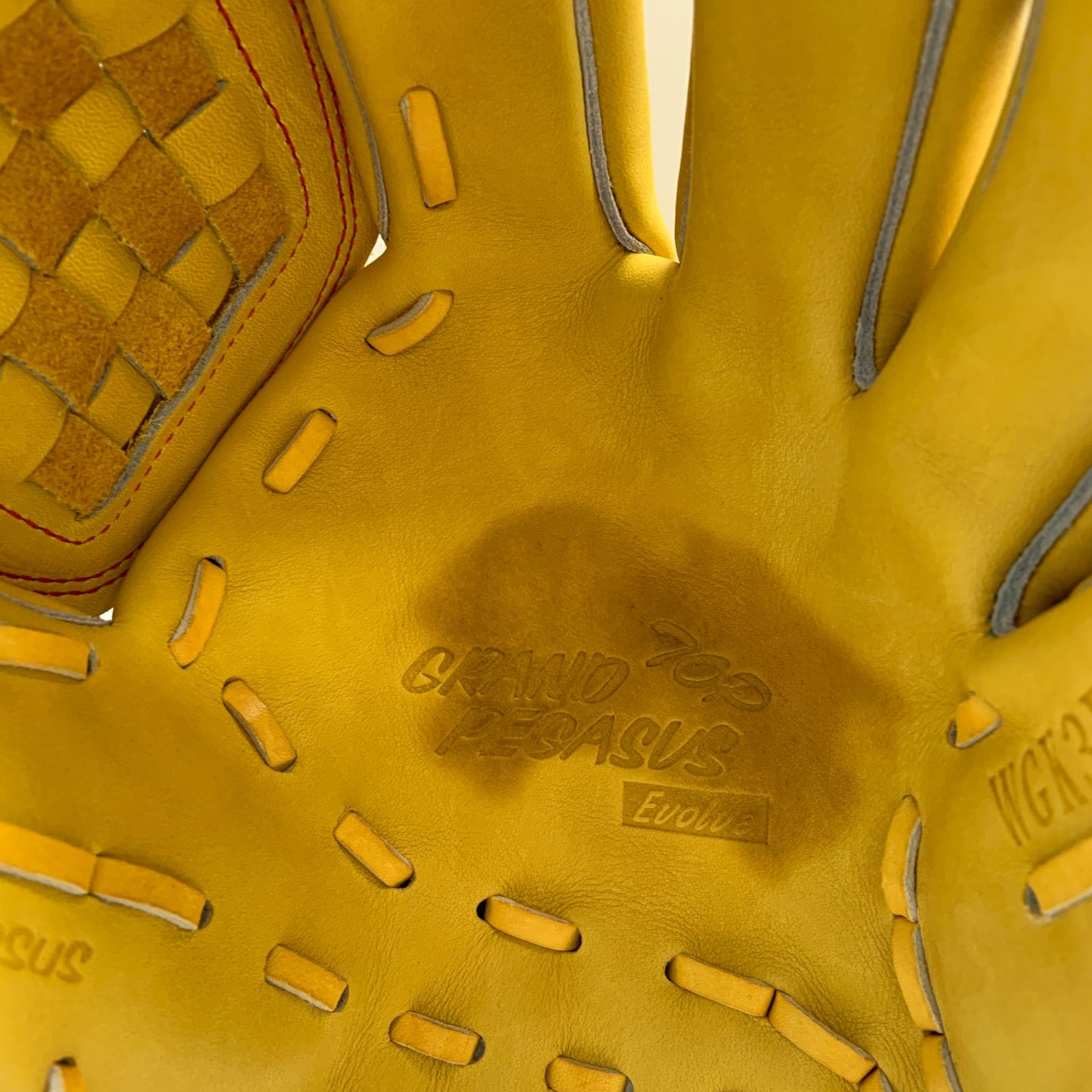 グローブ グラブ