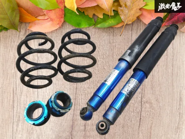 STREET BASIS Z 車高調ショックアブソーバー＃C25　26　27 STREET BASIS Z 車高調ショックアブソーバー＃C25 26 27 C26にC25の