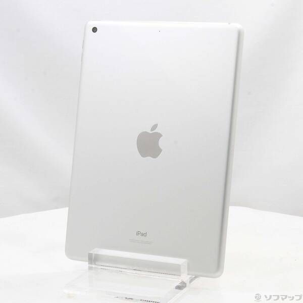 〔 品〕 iPad 第9世代 256GB シルバー MK2P3J A Wi-Fi 344