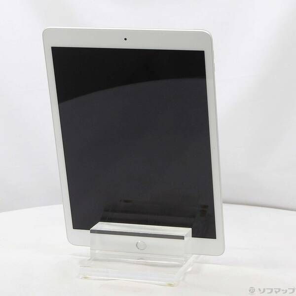 〔 品〕 iPad 第8世代 128GB シルバー MYLE2J A Wi-Fi 262 VETTDRUCK_DE
